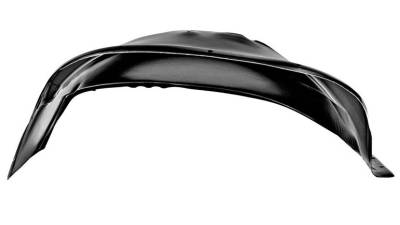 INNER FENDER (RIGHT)