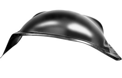 INNER FENDER (LEFT)