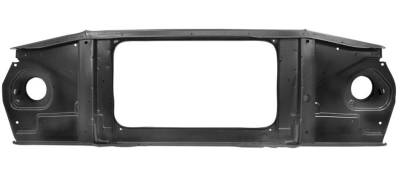 RADIATOR SUPPORT