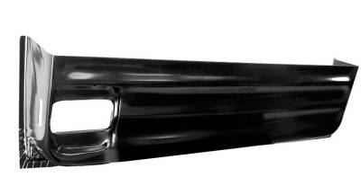DOOR PATCH PANEL - LOWER INNER