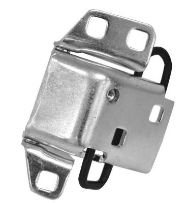 DOOR HINGE - UPPER
