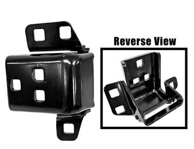 DOOR HINGE - LOWER