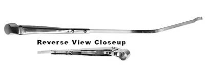 WINDSHIELD WIPER ARM - ORIGINAL STYLE