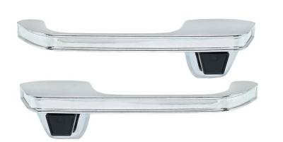 DOOR HANDLE - OUTSIDE - Image 2