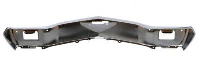 BUMPER - FRONT - Image 2