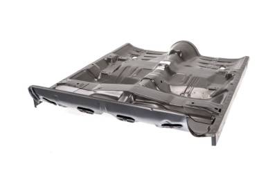 FLOOR PAN - FULL COMPLETE - Image 1