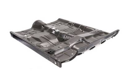 FLOOR PAN - FULL COMPLETE - Image 2
