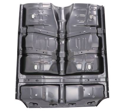 FLOOR PAN - FULL COMPLETE - Image 3