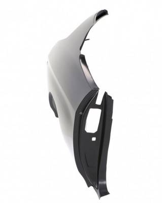 QUARTER PANEL - FULL OE STYLE - Image 2