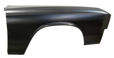 FENDER (RIGHT)
