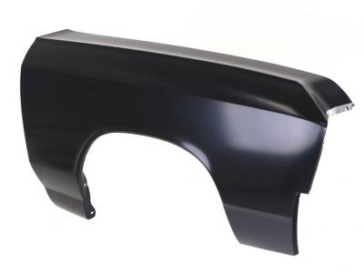 FENDER (RIGHT) - Image 2