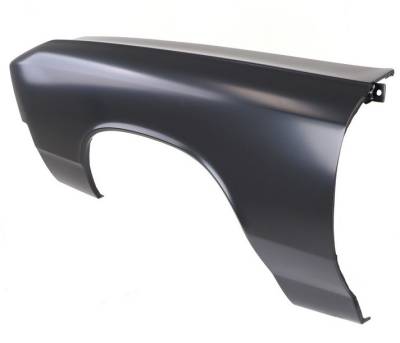 FENDER (LEFT) - Image 2