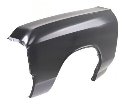 FENDER (LEFT) - Image 3