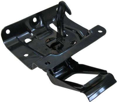 HOOD LATCH