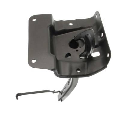 HOOD LATCH - Image 3