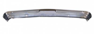 BUMPER - FRONT - Image 3