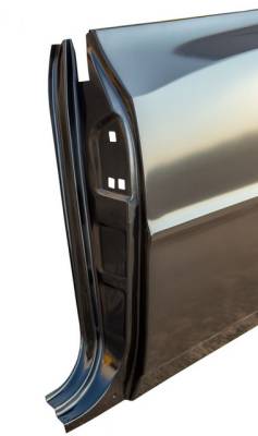 QUARTER PANEL FULL WITH  SAIL - Image 3