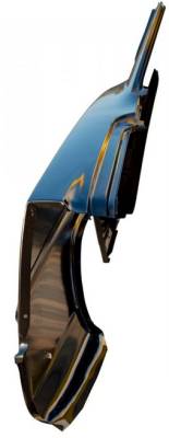 QUARTER PANEL FULL WITH  SAIL - Image 4