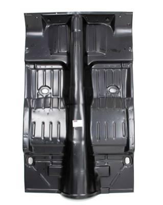 FLOOR PAN - FULL - Image 1