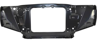 RADIATOR SUPPORT
