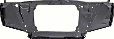 RADIATOR CORE SUPPORT