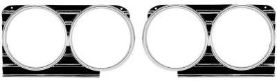 HEADLIGHT BEZELS - Image 2