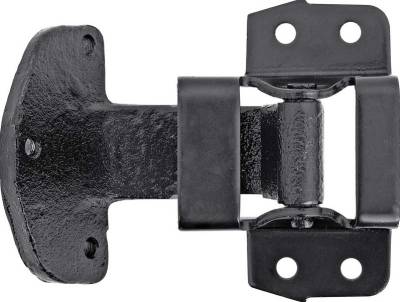 DOOR HINGE - UPPER