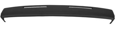DASH PAD OVERLAY - WITH CENTER SPEAKER - Image 1