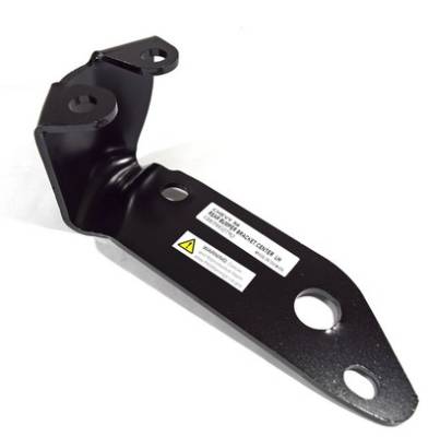BUMPER BRACKET - REAR CENTER (LEFT) - Image 1
