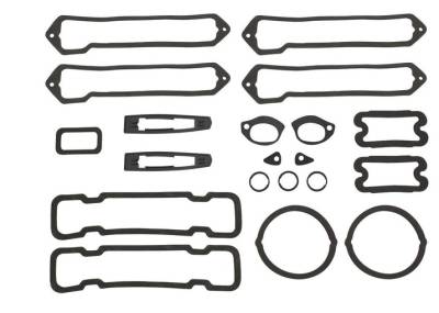 PAINT GASKET SET