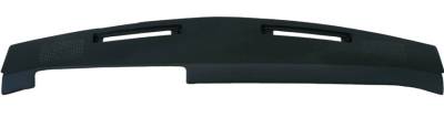 DASH PAD OVERLAY - WITHOUT SIDE DEFROST - Image 1