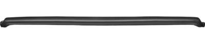 DASH PAD OVERLAY - WITHOUT AIR CONDITIONING - Image 1