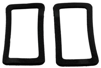 PARK LIGHT LENS GASKETS