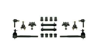SUSPENSION KIT