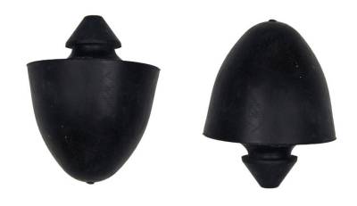 CONTROL ARM BUMPERS - UPPER - Image 2