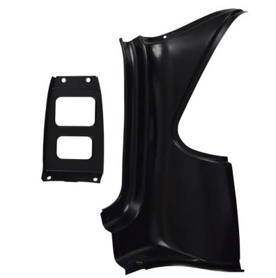 TRUNK TO QUARTER PANEL (RIGHT) - Image 1