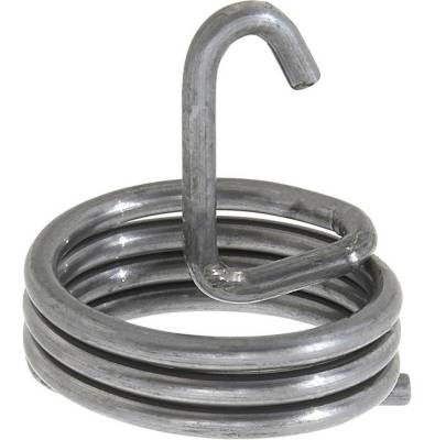 HEADLIGHT BULB ADJUSTER SPRING