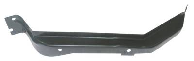 CAB FLOOR SUPPORT (LEFT) - Image 1