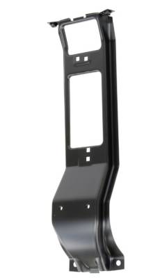 HOOD LATCH CATCH SUPPORT BRACKET - Image 1