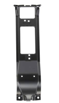 HOOD LATCH CATCH SUPPORT BRACKET - Image 2