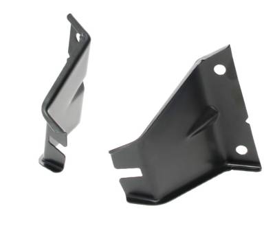 GRILLE MOUNTING BRACKETS - Image 1
