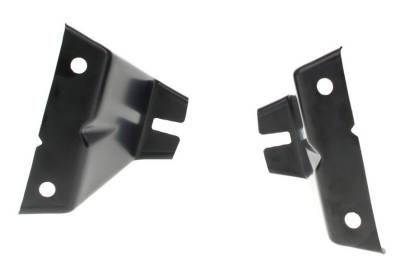 GRILLE MOUNTING BRACKETS - Image 2