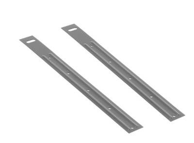 HOOD REINFORCEMENT BRACE KIT - Image 1