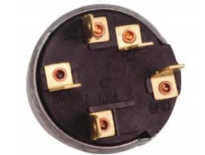 IGNITION SWITCH - Image 2