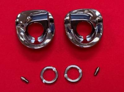 WINDSHIELD WIPER ESCUTCHEON KIT - Image 1
