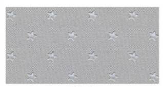HEADLINER - STAR PATTERN - 4 DOOR HARDTOP