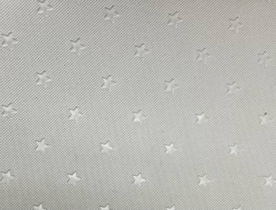 HEADLINER - STAR PATTERN - 4 DOOR HARDTOP