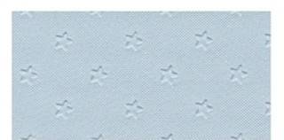 HEADLINER - STAR PATTERN - 4 DOOR HARDTOP