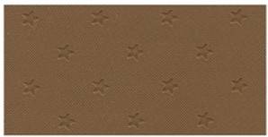 HEADLINER - STAR PATTERN - 4 DOOR HARDTOP