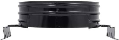 FAN SHROUD - STEEL (SMALL BLOCK) - Image 4